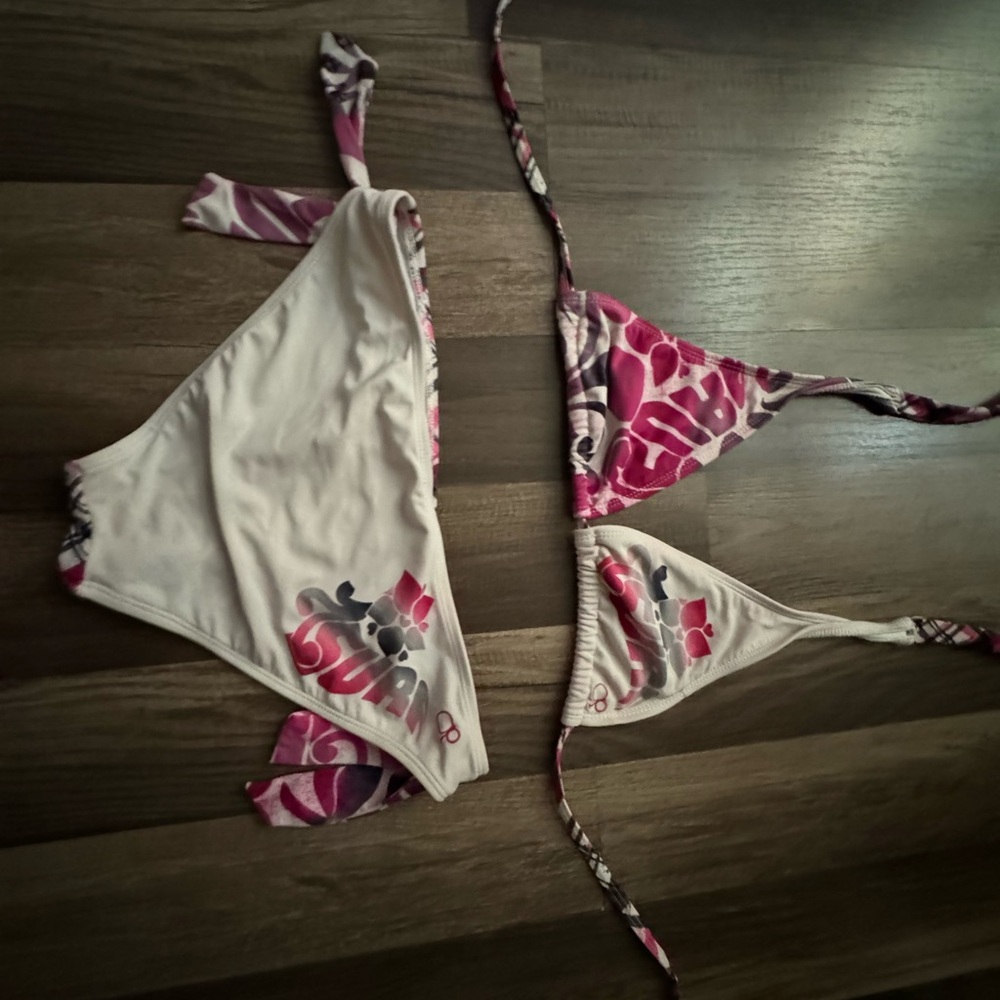 Op bathing suit